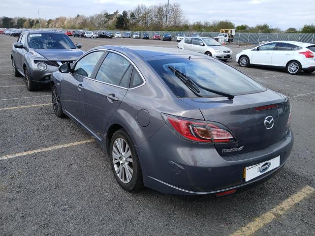 2010 MAZDA 6 TS2 D 16