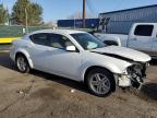 2011 Dodge Avenger Mainstreet за продажба в Denver, CO - Front End