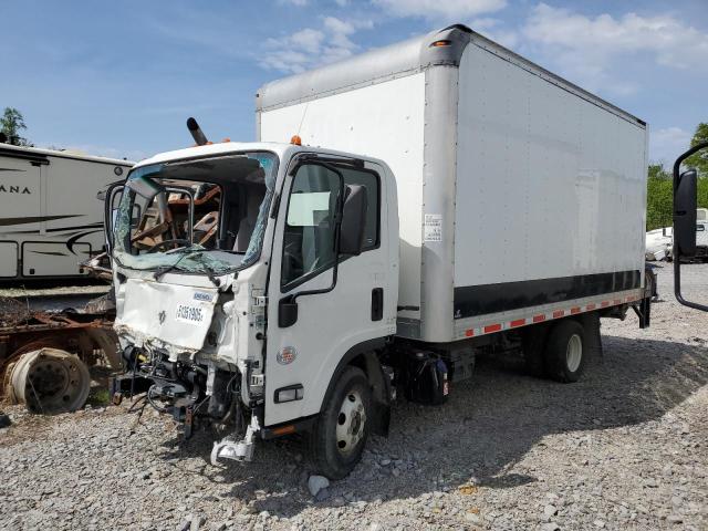 2022 Chevrolet 4500Hd 