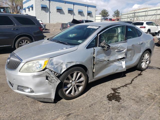 2014 Buick Verano 
