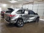 2016 Toyota Highlander Xle en Venta en Madisonville, TN - All Over