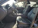 2017 Infiniti Q50 Premium   на продаже в Elgin, IL - Top/Roof