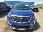 2024 Cadillac Xt5 Premium Luxury for Sale in Woodhaven, MI - Side