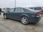 2009 Chevrolet Malibu 2Lt en Venta en Fort Wayne, IN - Side