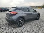 2018 Nissan Kicks S de vânzare în Cahokia Heights, IL - Front End