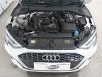 2023 AUDI A3 S LINE for sale at Copart BELFAST