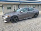 2019 Toyota Camry Xse en Venta en Earlington, KY - Hail