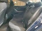 2016 Hyundai Elantra Se იყიდება Ebensburg-ში, PA - Rear End