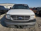 2002 Ford F150  for Sale in Cahokia Heights, IL - Hail
