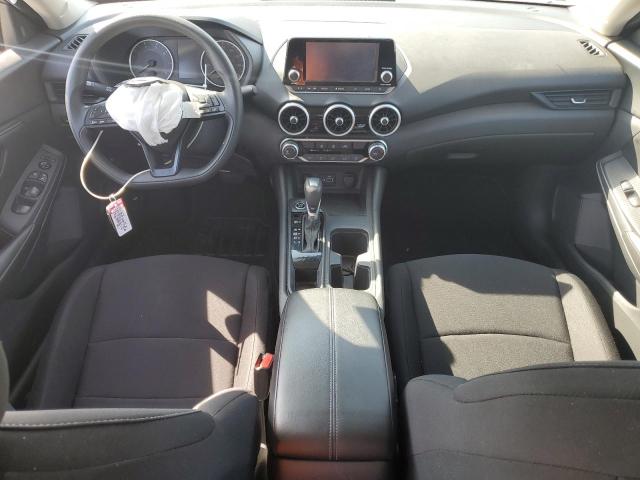  NISSAN SENTRA 2024 Серый