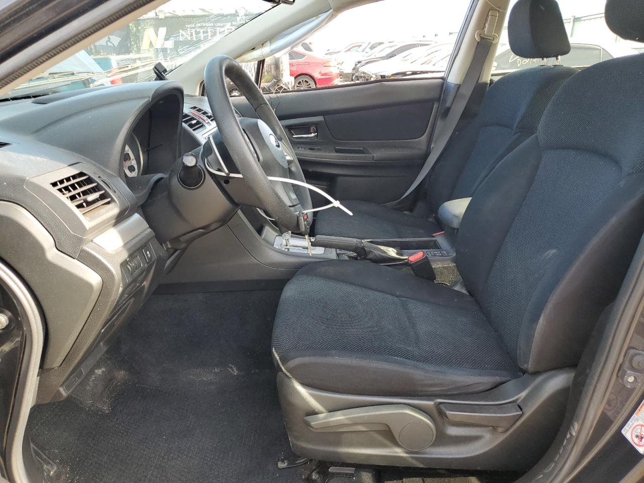 2014 Subaru Impreza Premium VIN: JF1GJAC6XEH010504 Lot: 54093985