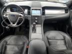 2016 Ford Taurus Sel zu verkaufen in Assonet, MA - Side