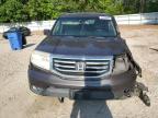 2013 Honda Pilot Touring for Sale in Knightdale, NC - Side