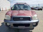 2004 Hyundai Santa Fe Gls for Sale in Nampa, ID - Rear End