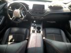 2022 Nissan Altima Sr იყიდება Riverview-ში, FL - Front End