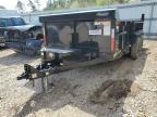 2024 Chubbs Steel Gt-714 Dump Trailer იყიდება Hurricane-ში, WV - Normal Wear