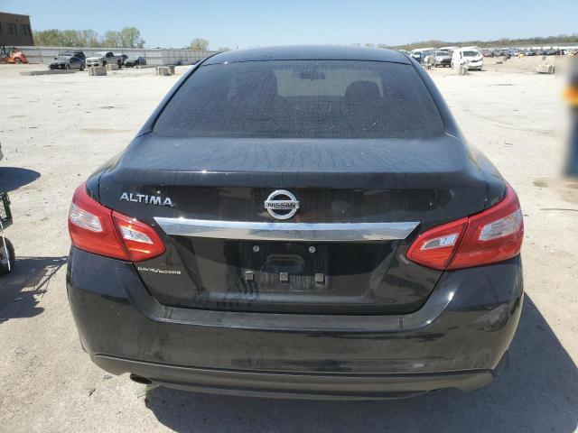 Седани NISSAN ALTIMA 2016 Вугільний
