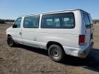 2001 Ford Econoline E150 Wagon იყიდება Brookhaven-ში, NY - All Over