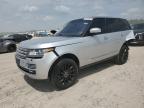 Houston, TX에서 판매 중인 2016 Land Rover Range Rover Hse - Rear End