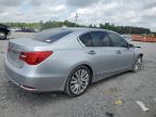 2014 Acura Rlx Tech na sprzedaż w Montgomery, AL - Front End