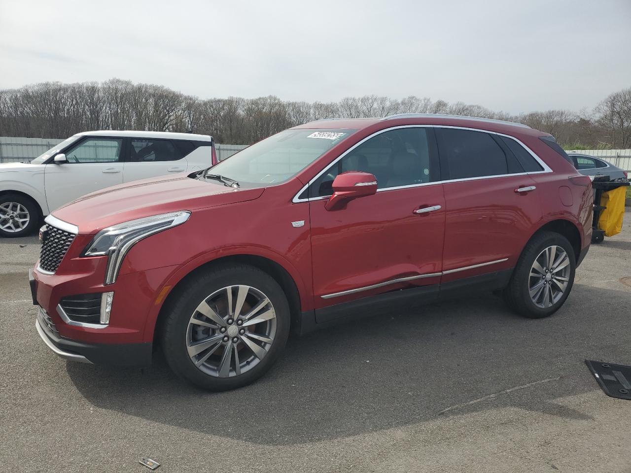 Assonet, MA에서 판매 중인 2024 Cadillac Xt5 Premium Luxury - Mechanical