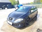 2011 SEAT LEON FR PL for sale at Copart COLCHESTER