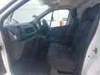 2018 VAUXHALL VIVARO 290 for sale at Copart SANDY