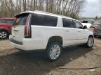 2018 CADILLAC ESCALADE ESV PLATINUM for sale at Copart ON - COOKSTOWN
