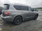2018 Nissan Armada Platinum for Sale in Spartanburg, SC - Minor Dent/Scratches