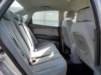 2008 Hyundai Elantra Gls de vânzare în Chatham, VA - Rear End