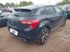2013 CITROEN DS5 DSPORT for sale at Copart BRISTOL