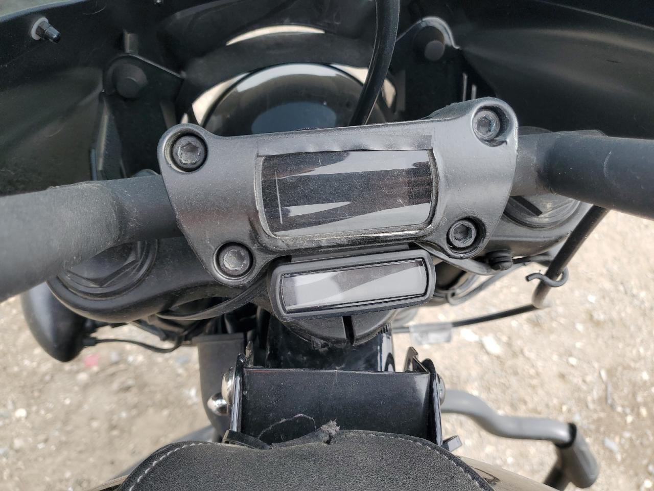 2023 Harley-Davidson Fxst VIN: 1HD1BVJ18PB073763 Lot: 52601525