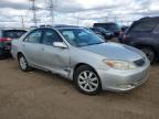 2003 Toyota Camry Le за продажба в Elgin, IL - Side