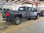 2016 Chevrolet Silverado K2500 Heavy Duty for Sale in Mocksville, NC - Front End