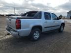 2012 Chevrolet Avalanche Lt zu verkaufen in Davison, MI - Rear End
