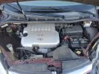 2009 Toyota Sienna Xle за продажба в Albuquerque, NM - Front End