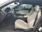 2017 Infiniti Q60 Premium на продаже в Glassboro, NJ - Front End