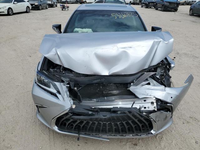  LEXUS ES250 2024 Silver