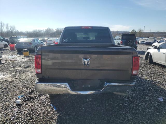  RAM 1500 2020 Charcoal