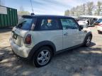 2007 Mini Cooper  na sprzedaż w Arlington, WA - Mechanical