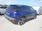 2018 PEUGEOT 3008 ALLUR for sale at Copart ROCHFORD