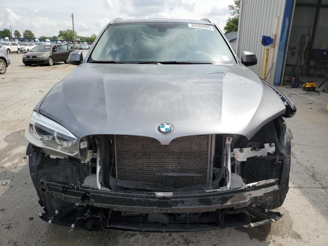 Parquets BMW X5 2015 Gray