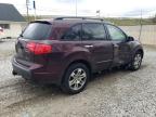 2009 Acura Mdx Technology de vânzare în Northfield, OH - Side