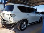 2012 Infiniti Qx56  за продажба в Phoenix, AZ - Rear End