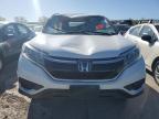 2016 Honda Cr-V Lx იყიდება Littleton-ში, CO - Rollover