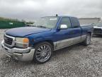 2003 Gmc New Sierra C1500 للبيع في Hueytown، AL - Front End