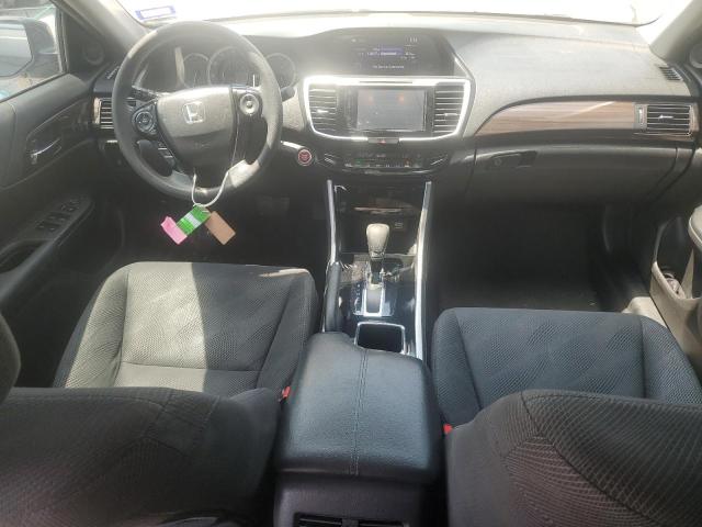  HONDA ACCORD 2017 Szary