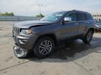 2019 Jeep Grand Cherokee Limited იყიდება Littleton-ში, CO - Front End