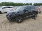 2018 Volkswagen Tiguan Sel Premium იყიდება Conway-ში, AR - Front End