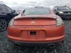 2012 MITSUBISHI ECLIPSE GS for sale at Copart QC - MONTREAL